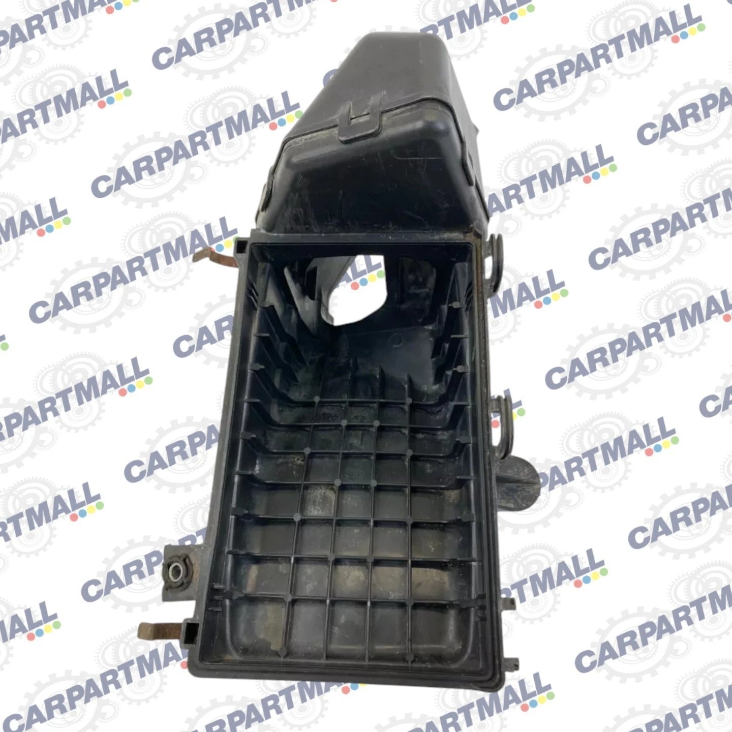 02-06 NISSAN ALTIMA AIR INTAKE CLEANER FILTER HOUSING BOX LOWER BASE SECTION OEM