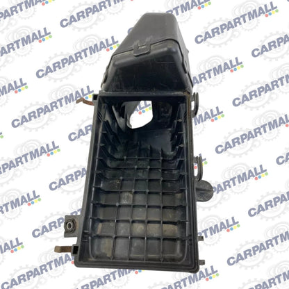 02-06 NISSAN ALTIMA AIR INTAKE CLEANER FILTER HOUSING BOX LOWER BASE SECTION OEM