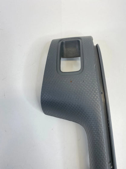 2001-2005 HONDA CIVIC SEDAN REAR LEFT SIDE WINDOW SWITCH BEZEL PANEL OEM