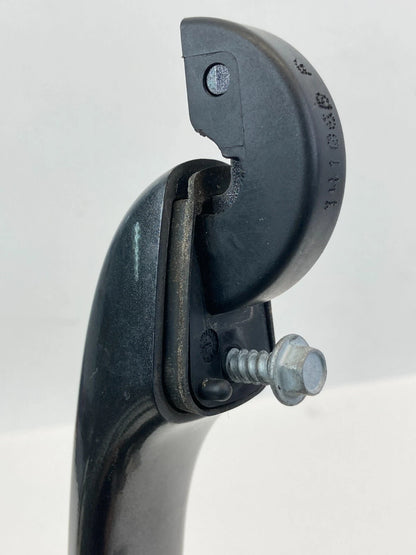 07-17 JEEP PATRIOT FRONT RIGHT PASSENGER EXTERIOR OUTER DOOR HANDLE ASSEMBLY OEM