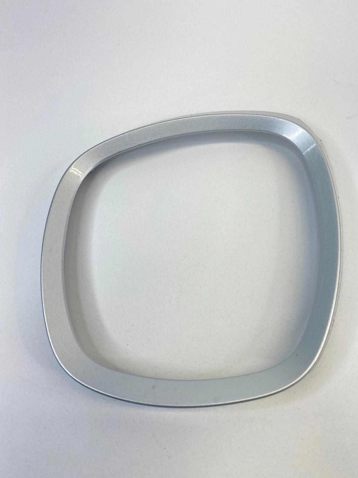 2010-2016 CHEVROLET EQUINOX RIGHT SPEEDOMETER CLUSTER TRIM PLATE BEZEL RING RH