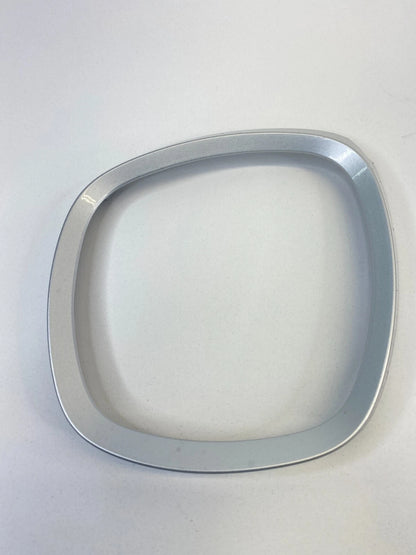 2010-2016 CHEVROLET EQUINOX RIGHT SPEEDOMETER CLUSTER TRIM PLATE BEZEL RING RH