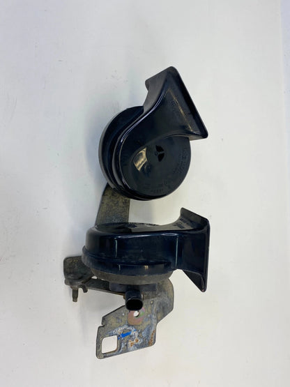 2009 2010 BMW 535I XDRIVE HORN LOW & HIGH TONE NOTE SIREN ALARM OEM