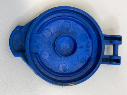 2007-2012 HYUNDAI SANTA FE WINDSHIELD WIPER WASHER RESERVOIR FLUID CAP