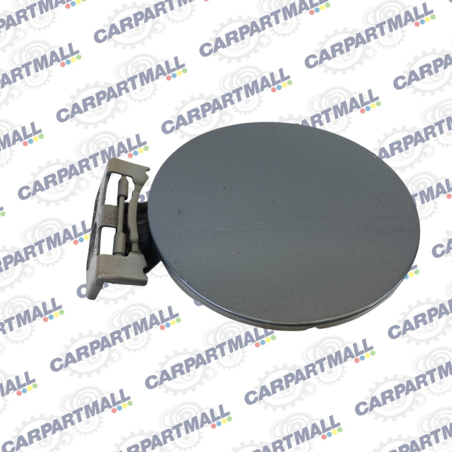 2005-2010 Honda Odyssey Rear Quarter Panel Fuel Filler Door Gas Tank Lid Cover