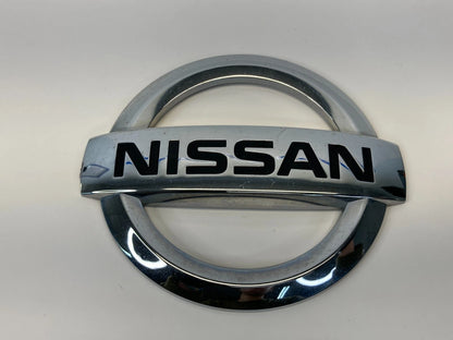 2013-2018 NISSAN ALTIMA SL SEDAN REAR DECK LID NAMEPLATE EMBLEM BADGE LOGO