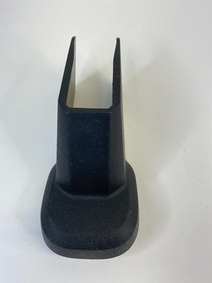 10-20 Dodge Journey Front Left Driver Seat Track Rail Trim Cap Cover 1CZ15TRMAA