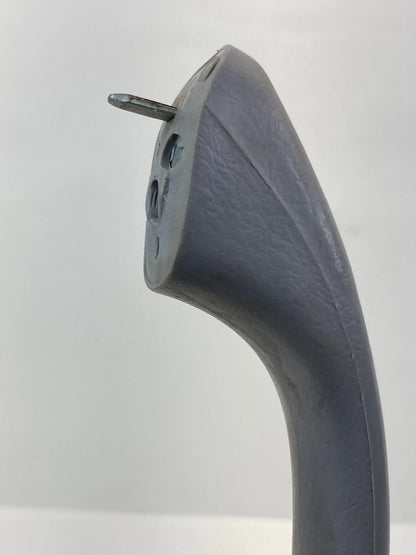 98-02 HONDA ACCORD SEDAN INNER ROOF REAR RIGHT SIDE GRAB HANDLE ASSIST GRAY OEM