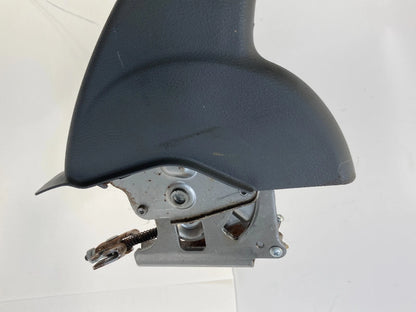 2003-2005 HONDA CIVIC EMERGENCY PARKING BRAKE LEVER HANDLE ASSEMBLY OEM FACTORY