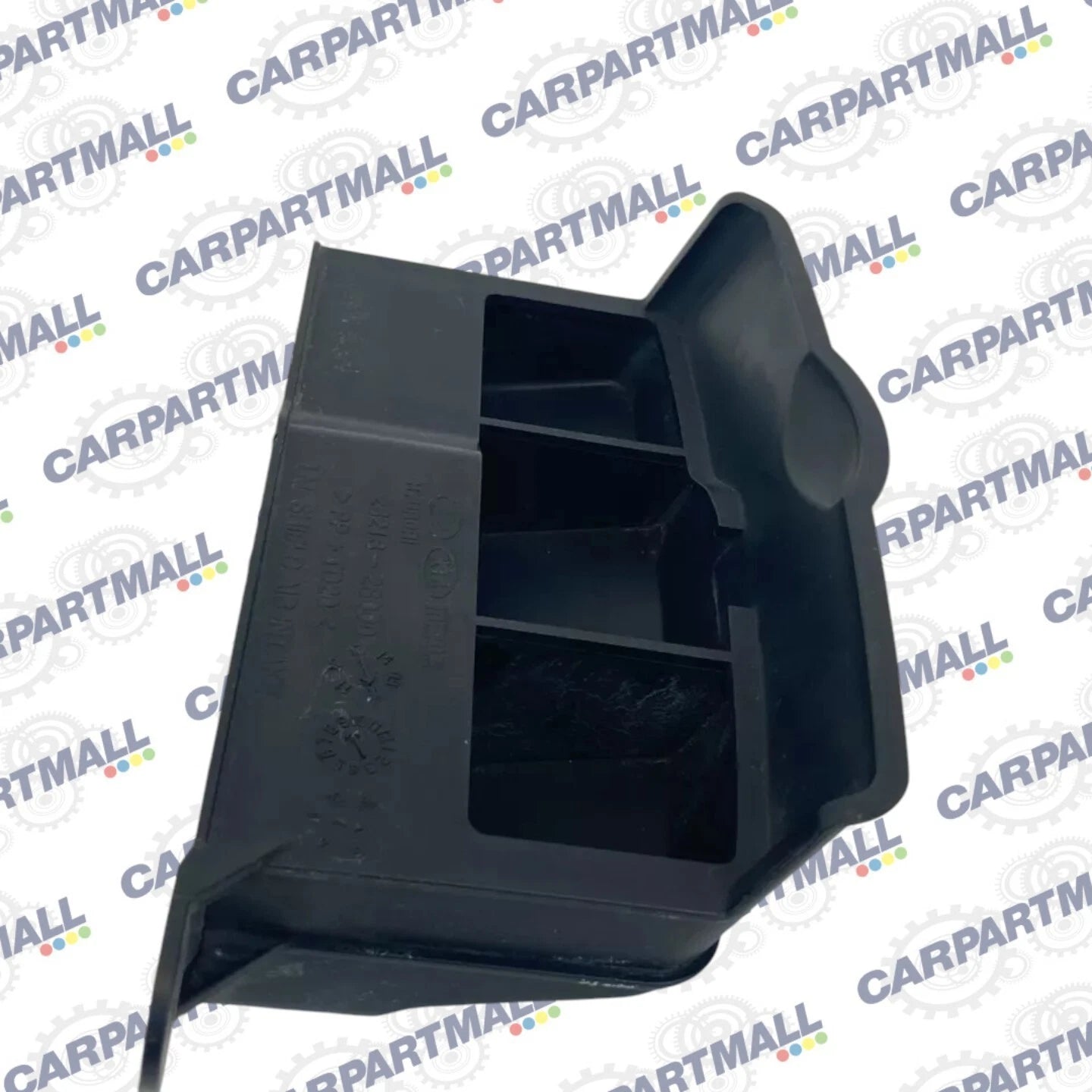 2010-2015 HYUNDAI TUCSON 2.4L L4 AIR INTAKE SHIELD DUCT SLAM TRIM 28213-2S000