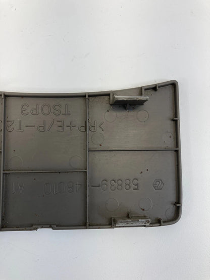 1999-2003 LEXUS RX300 CENTER CONSOLE BOX HOLE COVER CAP TRIM LID 58839-48010 OEM