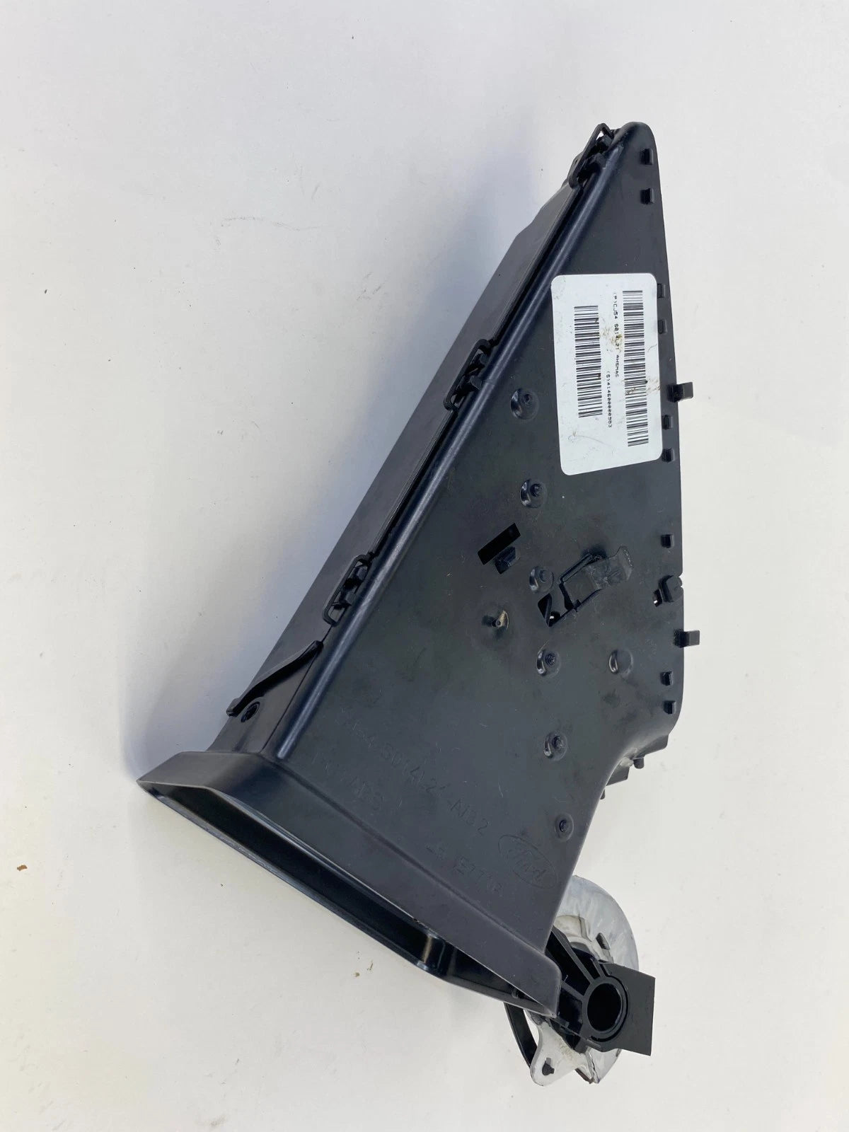 13-19 FORD ESCAPE DASH CENTER LEFT A/C AIR VENT OUTLET GRILLE DUCT CJ54-S014L21