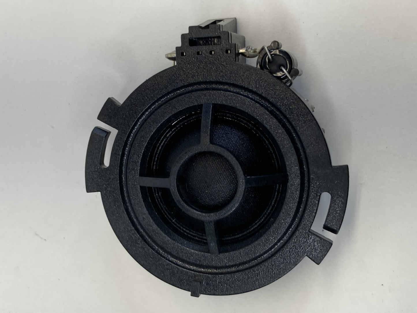 2009-2016 Audi A4 Quattro Rear Right Door Tweeter Speaker Audio 4F0035399A OEM