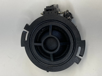 2009-2016 Audi A4 Quattro Rear Right Door Tweeter Speaker Audio 4F0035399A OEM