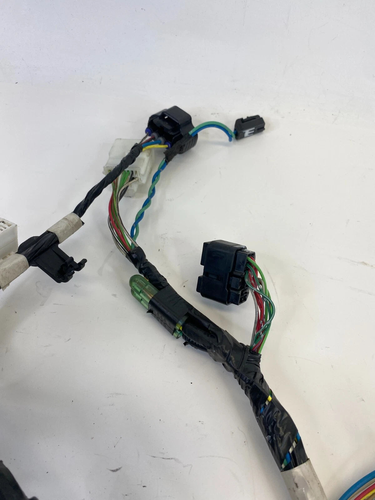 99-01 LEXUS ES300 FRONT RIGHT SIDE DOOR WIRE HARNESS WIRING CABLE 82151-33850