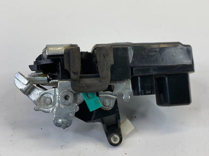 05-10 Chrysler 300 06-08 Dodge Magnum Front Left Driver Door Lock Latch Actuator