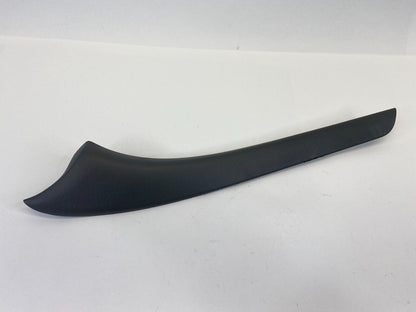 2002 Honda Civic Center Console Left Side Garnish Cover Trim 83406-S5AZ-A010-M1