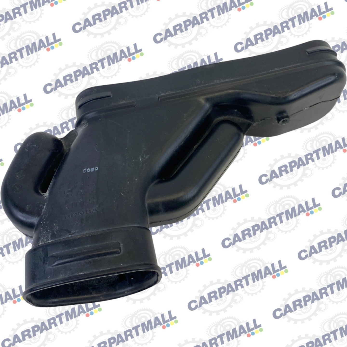 2013 2014 2015 2016 2017 Honda Accord Air Intake Cleaner Upper Duct Tube OEM