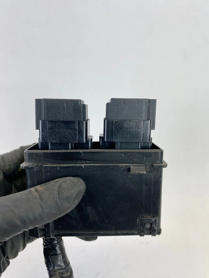 2008-2013 INFINITI G37 3.7L ENGINE VVEL PWM RELAY CONTROL MODULE BOX UNIT OEM