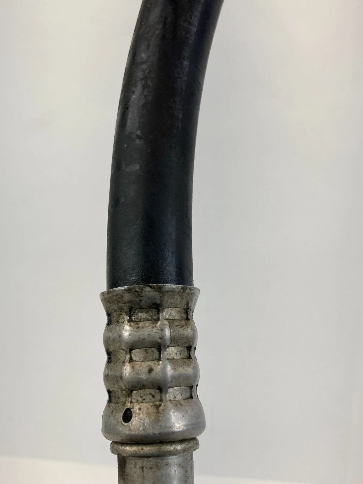 2014 15 16 17 18 2019 FORD FIESTA 1.6L A/C REFRIGERANT SUCTION HOSE LINE TUBE