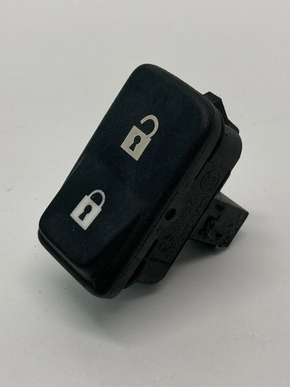 04-11 VOLVO S40 05-11 V50 FRONT LEFT SIDE DOOR LOCK SWITCH BUTTON 30669957 OEM