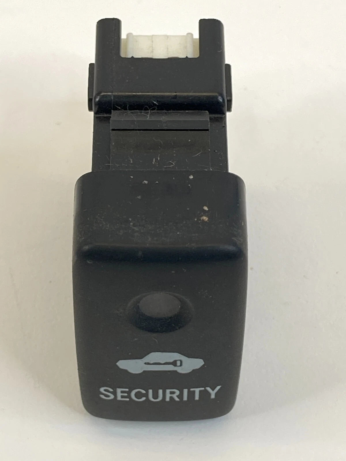 2004-2006 TOYOTA SOLARA SECURITY LIGHT INDICATOR CONTROL SWITCH 489097 OEM