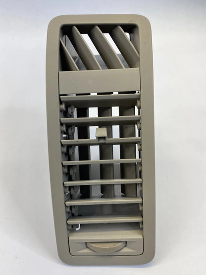 2008-2012 FORD ESCAPE RIGHT DASH A/C HEATER AIR VENT GRILLE 8L8478046B30A OEM