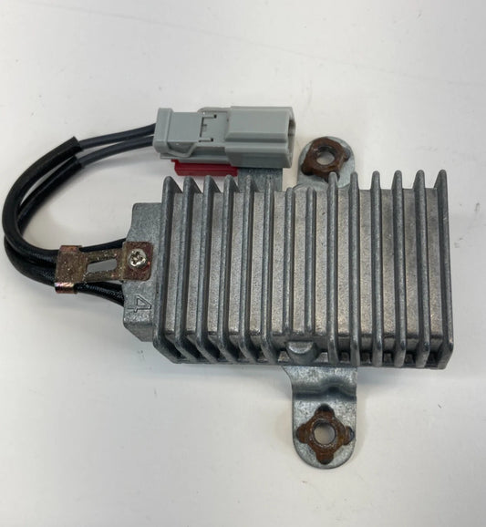 1996-2004 ACURA RL 3.5L AT FUEL PUMP RESISTOR CONTROL MODULE 196171-0250 OEM