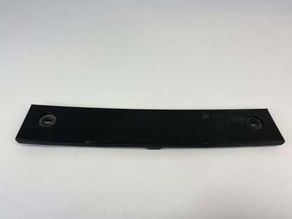 2009-2014 Nissan Cube Rear Bumper Cover Filler Panel Trim 85010-1FA0A OEM