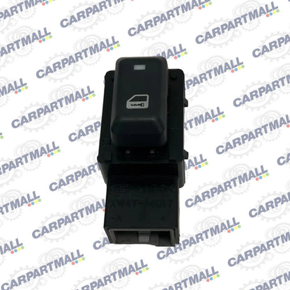 2000 2001 2002 LINCOLN LS FRONT LEFT DRIVER DOOR LOCK SWITCH XW4T-14017-A OEM
