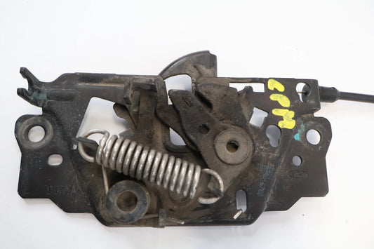 2012-2018 FORD FOCUS 2013-2019 FORD ESCAPE HOOD LOCK LATCH RELEASE ACTUATOR
