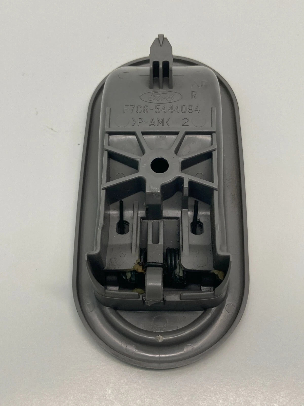 1997-2002 FORD ESCORT REAR RIGHT BACK SIDE INTERIOR DOOR HANDLE F7C65444094 OEM