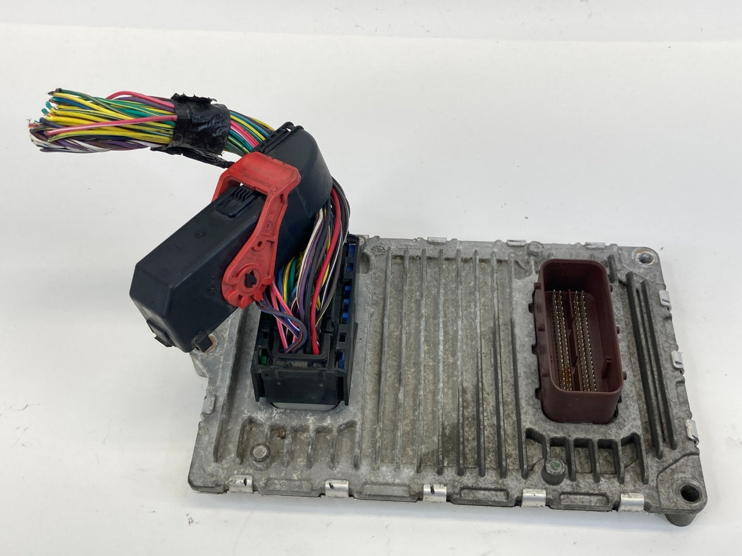 2013 Dodge Avenger 2.4L L4 AT Engine Control Module Unit ECU PCM P05150761AB OEM