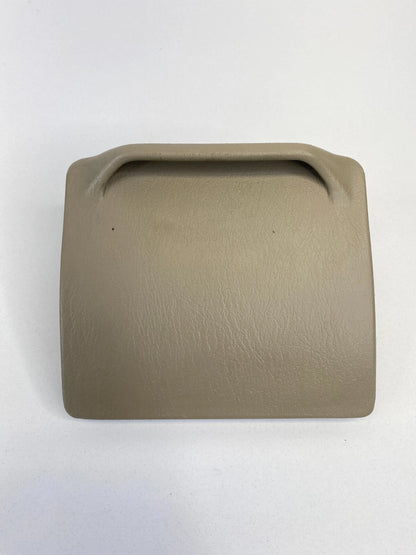 1998-2002 TOYOTA COROLLA INSTRUMENT PANEL STORAGE COMPARTMENT POCKET COIN TRAY