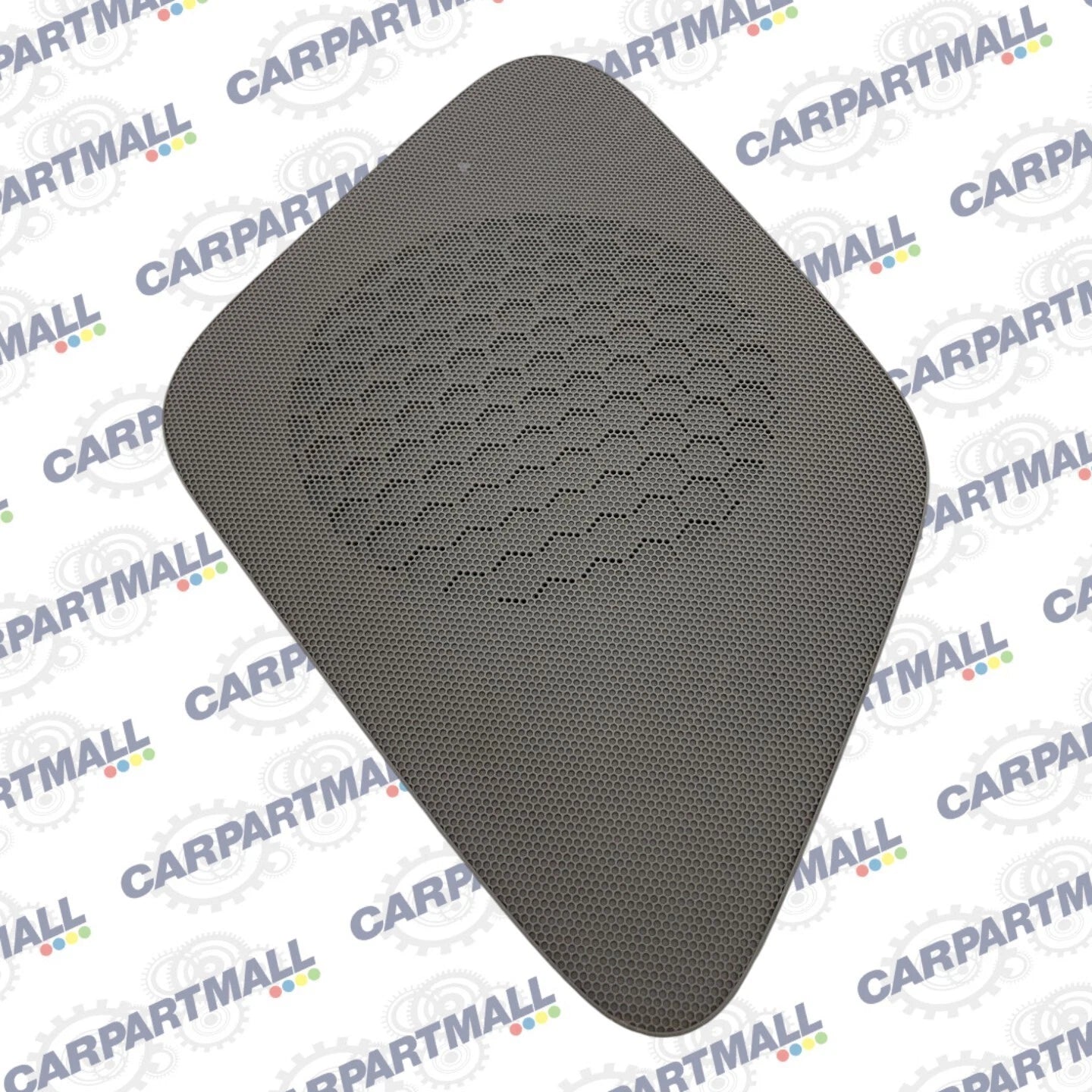 99 00 01 02 03 04 HONDA ODYSSEY FRONT LEFT DRIVER SPEAKER GRILL COVER TRIM OEM