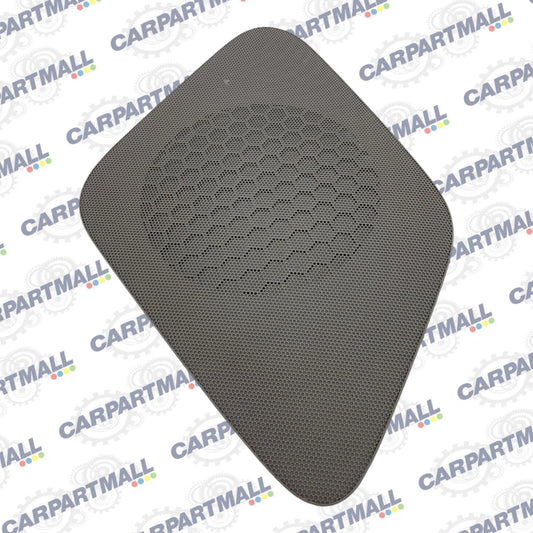 99 00 01 02 03 04 HONDA ODYSSEY FRONT LEFT DRIVER SPEAKER GRILL COVER TRIM OEM