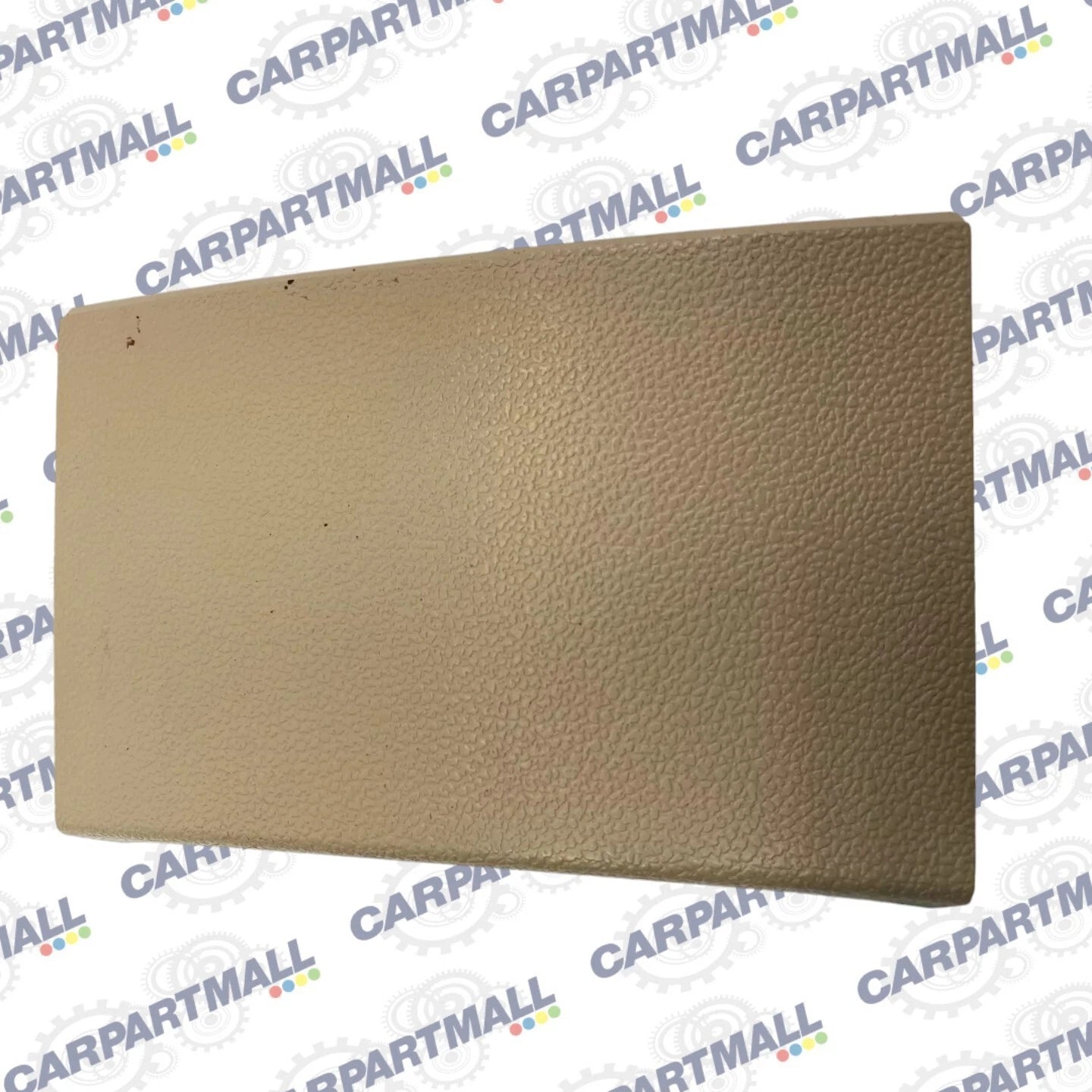 2006-2011 MERCEDES-BENZ ML 350 CENTER CONSOLE COVER TRIM PANEL A1646830708 OEM
