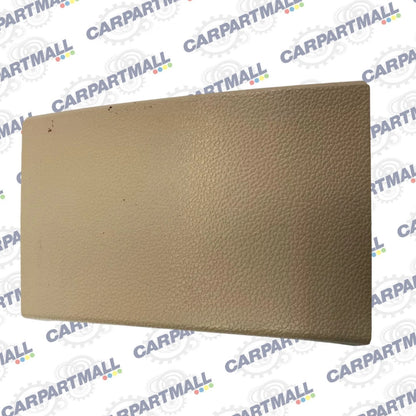 2006-2011 MERCEDES-BENZ ML 350 CENTER CONSOLE COVER TRIM PANEL A1646830708 OEM