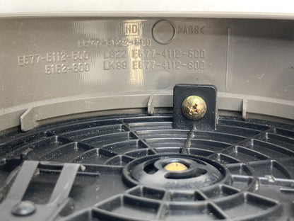 2003 2004 Infiniti G35 Dash Left Driver Outer A/C Air Vent Outlet E577-4112-500