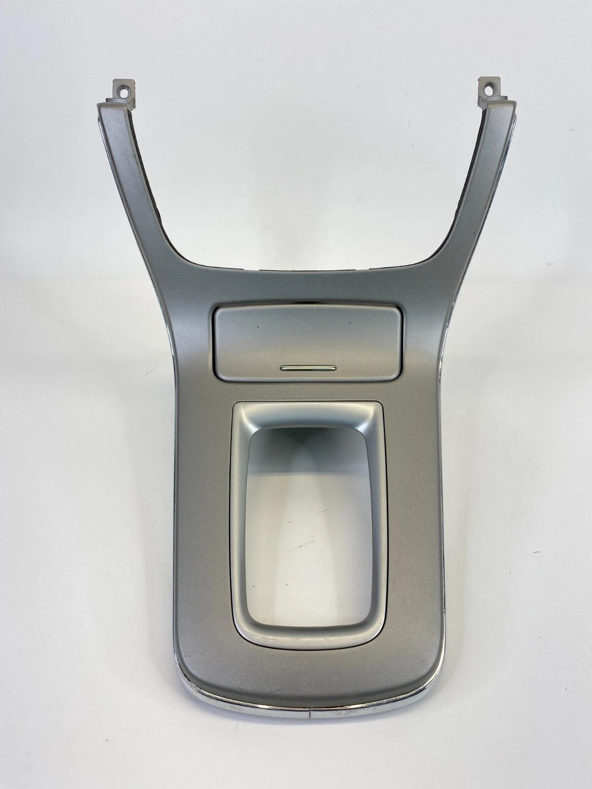 2013 2014 NISSAN SENTRA A/T CENTER CONSOLE TRIM PANEL SHIFTER BEZEL 96941-3SG1A