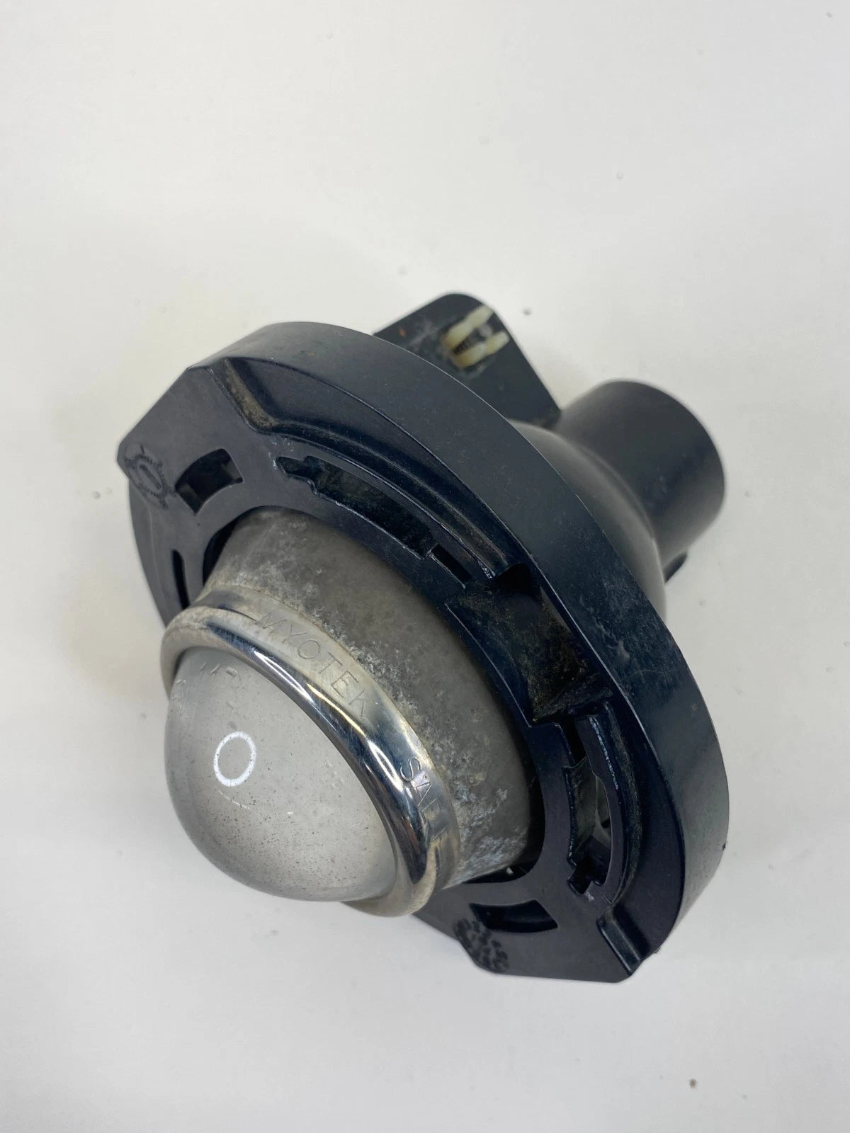 15 16 Dodge Dart 15-17 Jeep Compass Front Bumper Driving Fog Light Lamp OEM