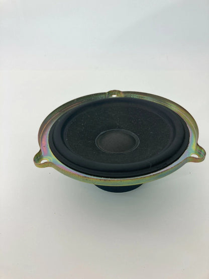 2003 2004 LAND ROVER DISCOVERY REAR LEFT SIDE DOOR SOUND SYSTEM AUDIO SPEAKER