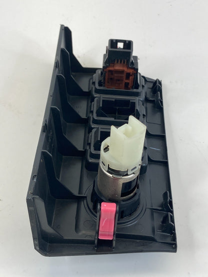 2006-2012 Toyota RAV4 Dash Instrument Panel Bezel Traction Switch 55449-42011