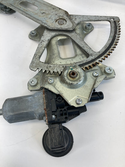 2006-2008 Lexus IS250 IS350 Front Door Power Window Motor 85720-58010 OEM