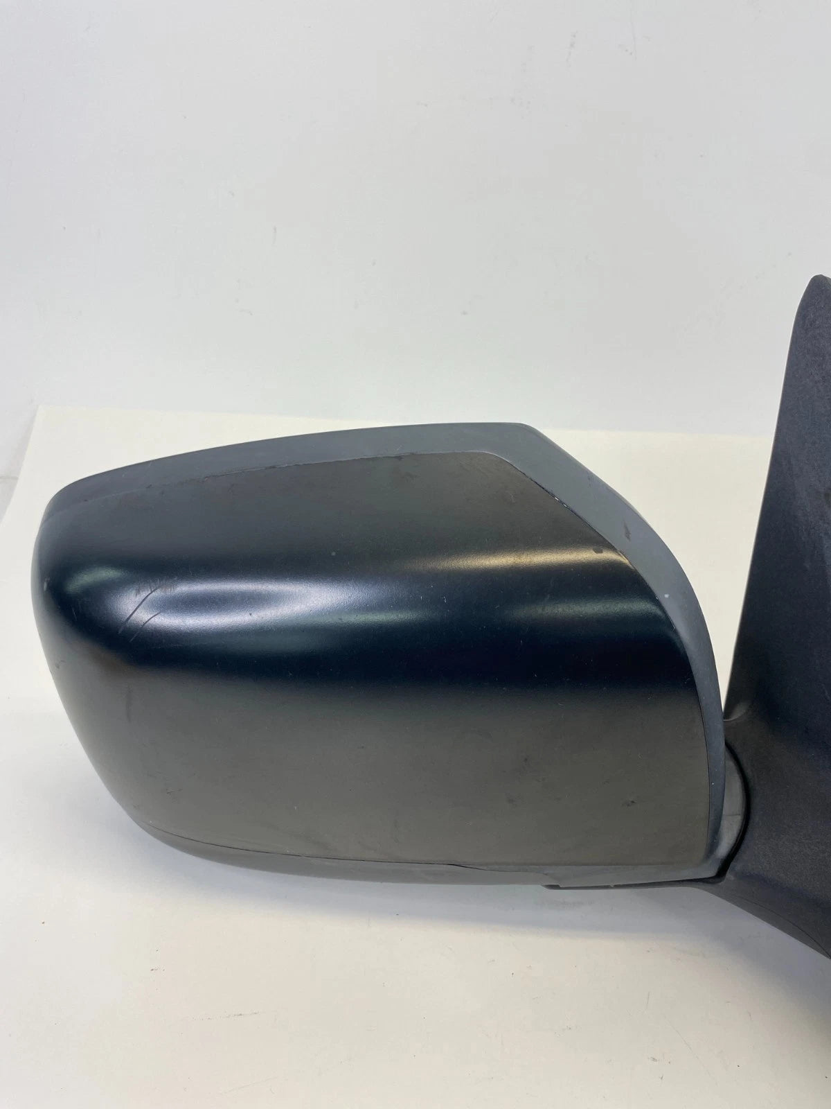 14 15 Nissan Rogue Select Front Right Passenger Side View Power Door Mirror OEM