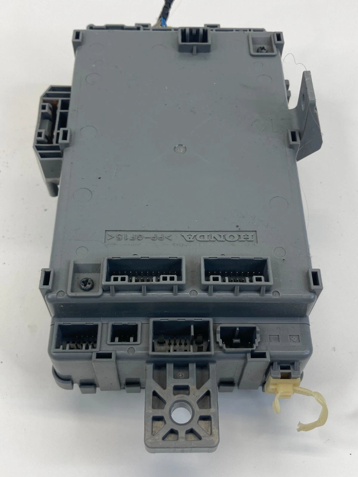 2013-2017 Honda Accord Sedan Interior Dash Fuse Relay Box Compartment T2F-A004