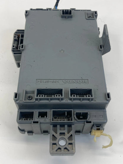 2013-2017 Honda Accord Sedan Interior Dash Fuse Relay Box Compartment T2F-A004