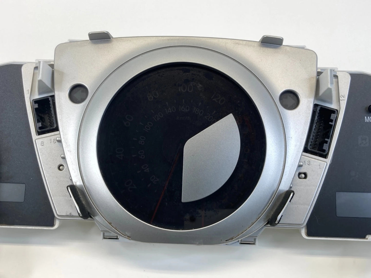 2008 2009 SCION XD DASH INSTRUMENT CLUSTER SPEEDOMETER 161.882 MILES 83800-52N10