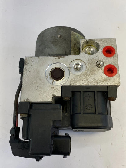 2001-2005 HONDA CIVIC 1.7L A/T FWD ABS ANTI LOCK BRAKE PUMP MODULE 0 265 216 823