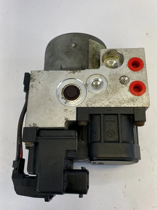 2001-2005 HONDA CIVIC 1.7L A/T FWD ABS ANTI LOCK BRAKE PUMP MODULE 0 265 216 823